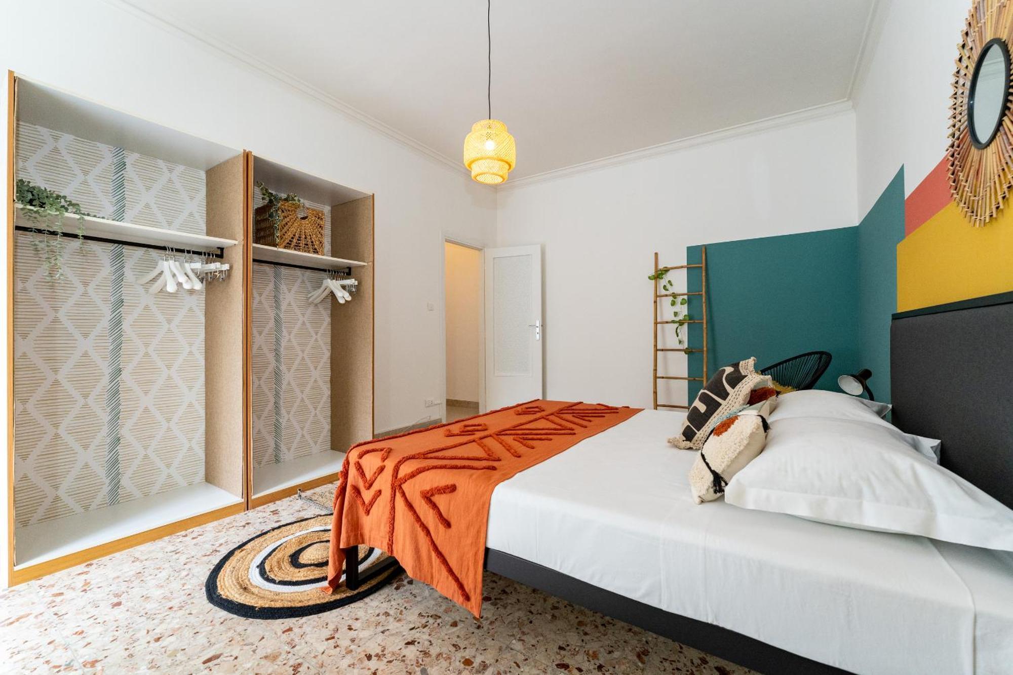 Bohemien House Catania Appartement Buitenkant foto