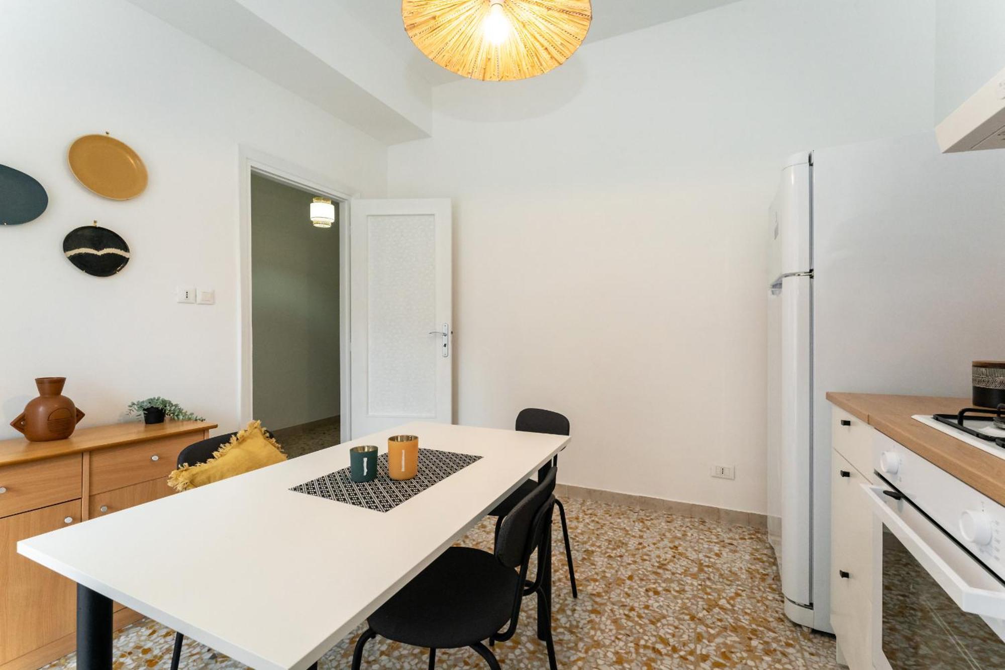 Bohemien House Catania Appartement Buitenkant foto