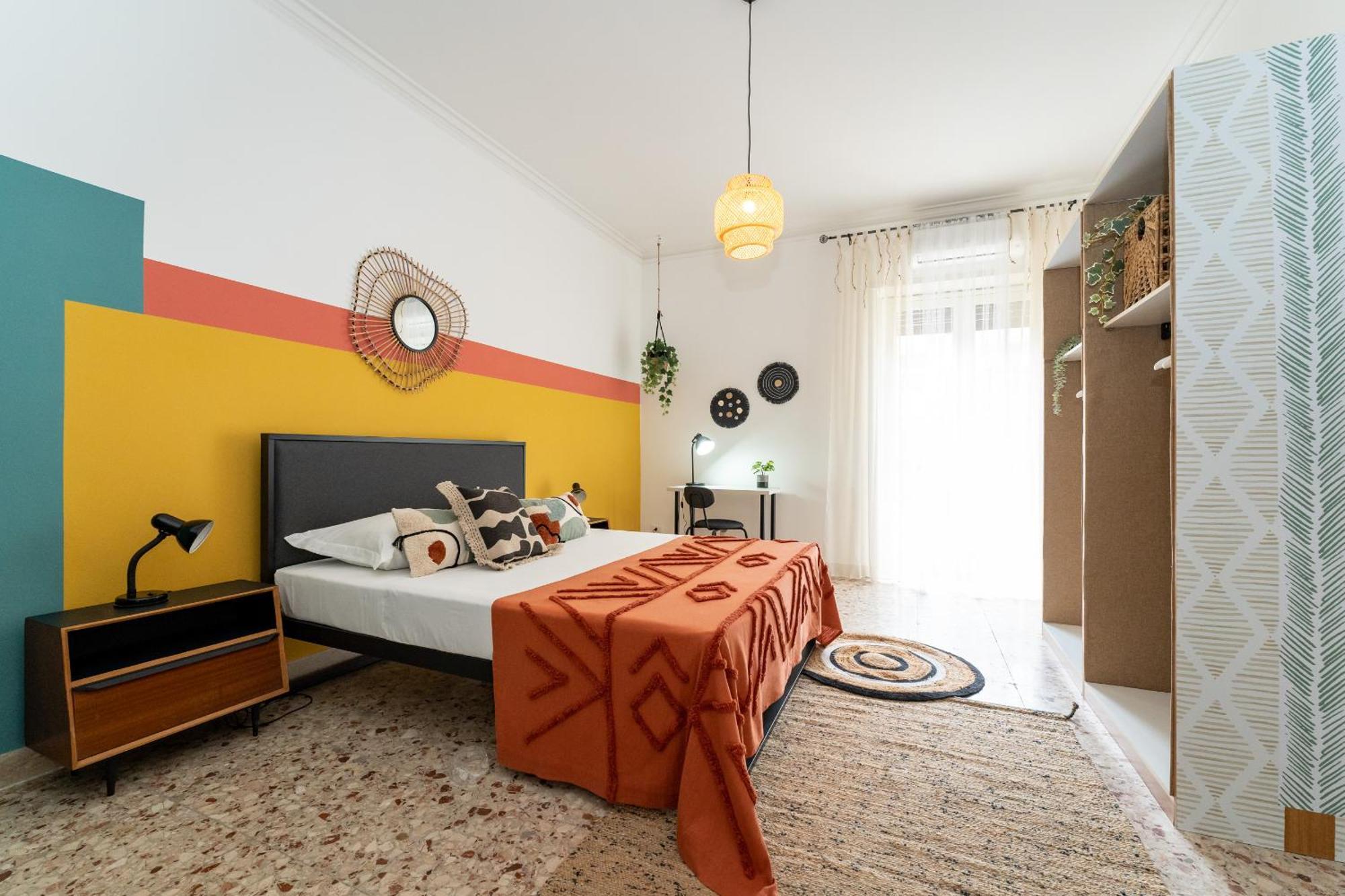 Bohemien House Catania Appartement Buitenkant foto