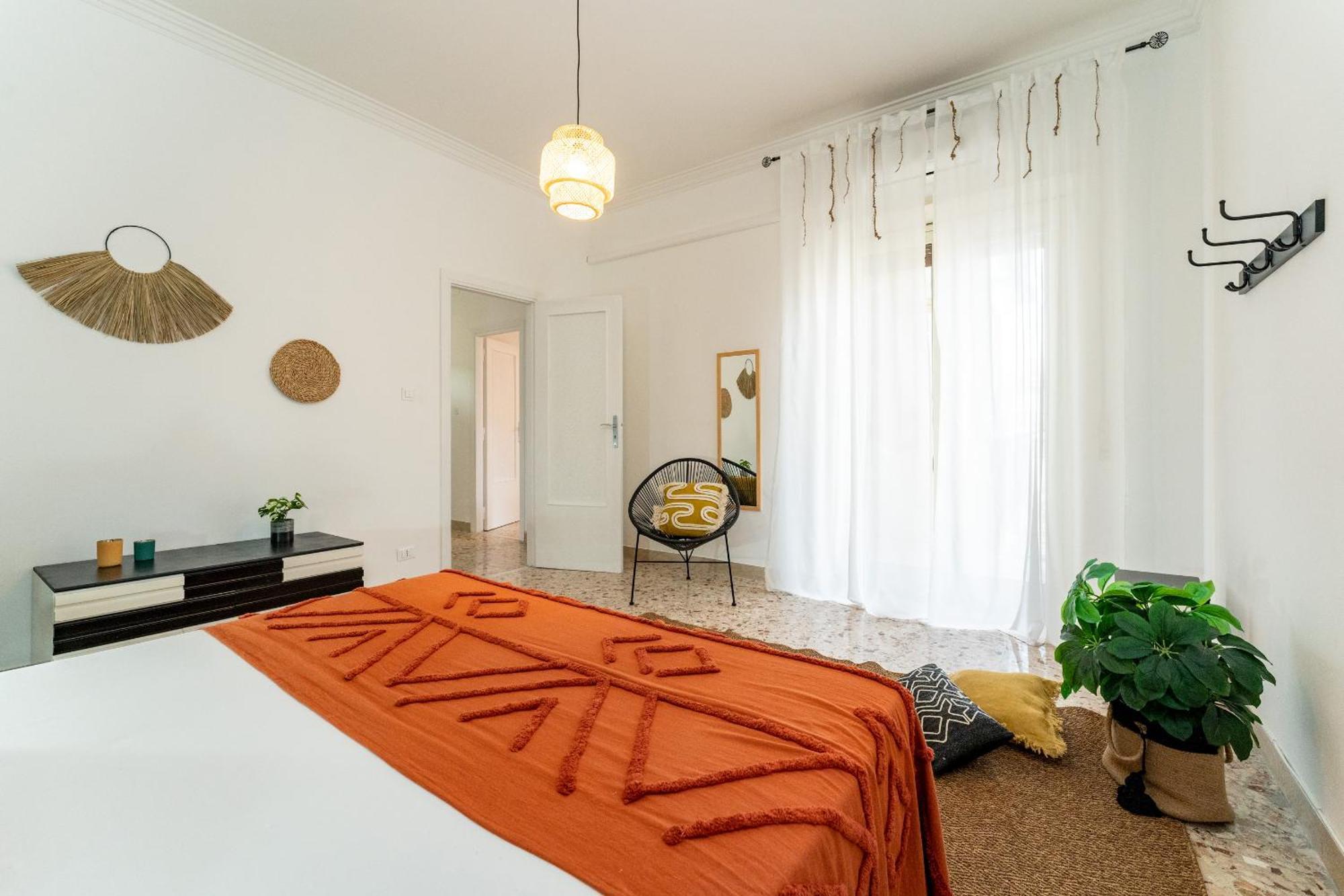 Bohemien House Catania Appartement Buitenkant foto