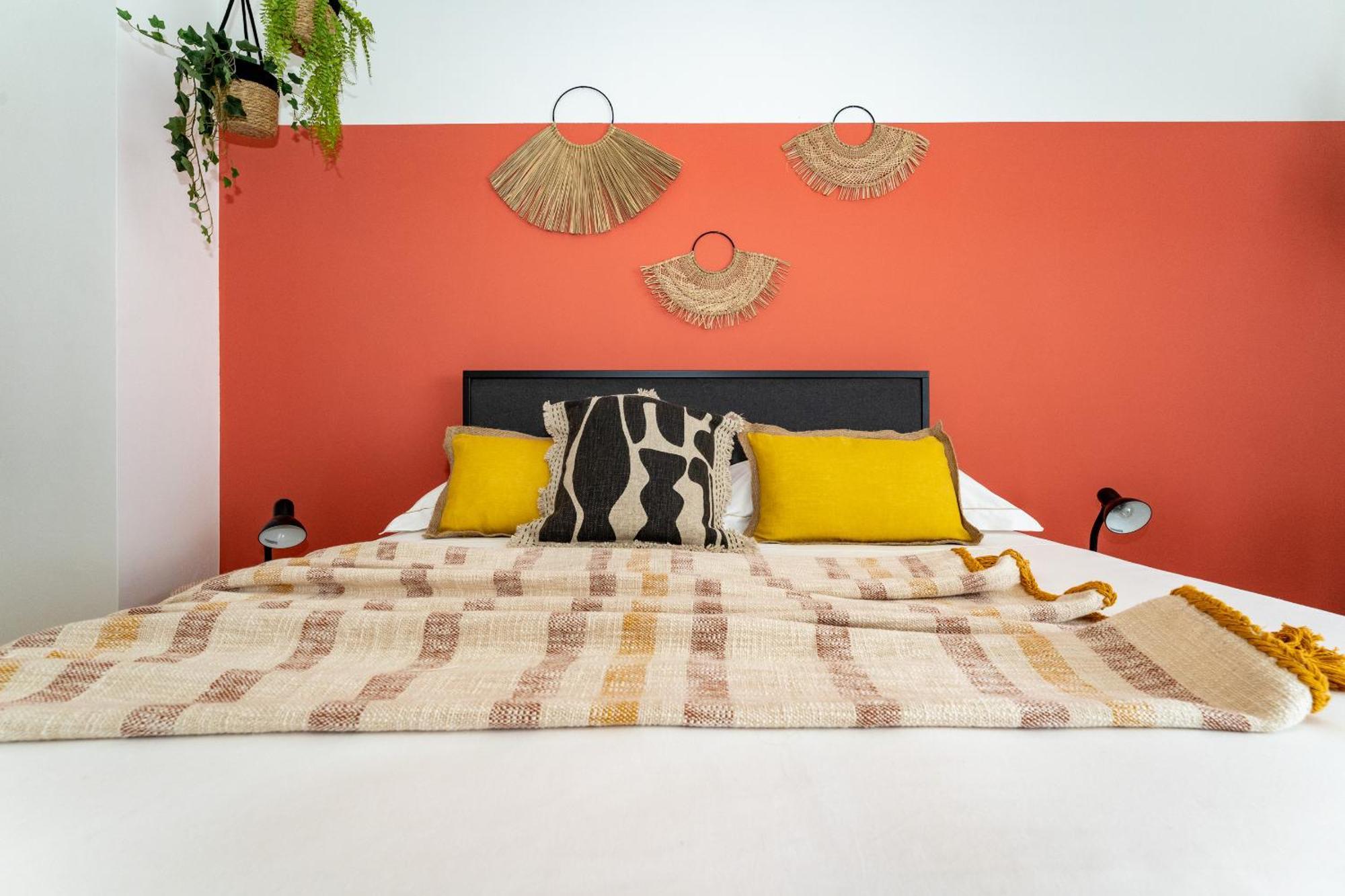 Bohemien House Catania Appartement Buitenkant foto