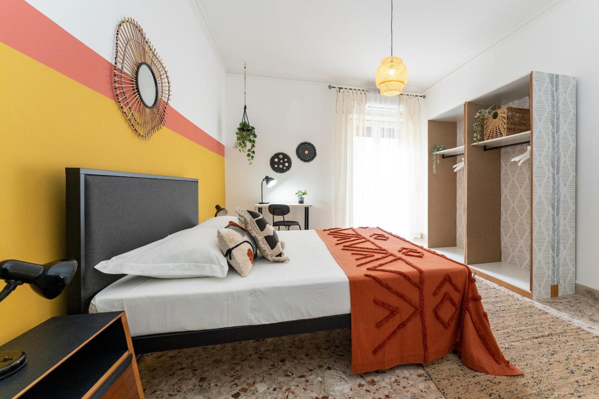 Bohemien House Catania Appartement Buitenkant foto