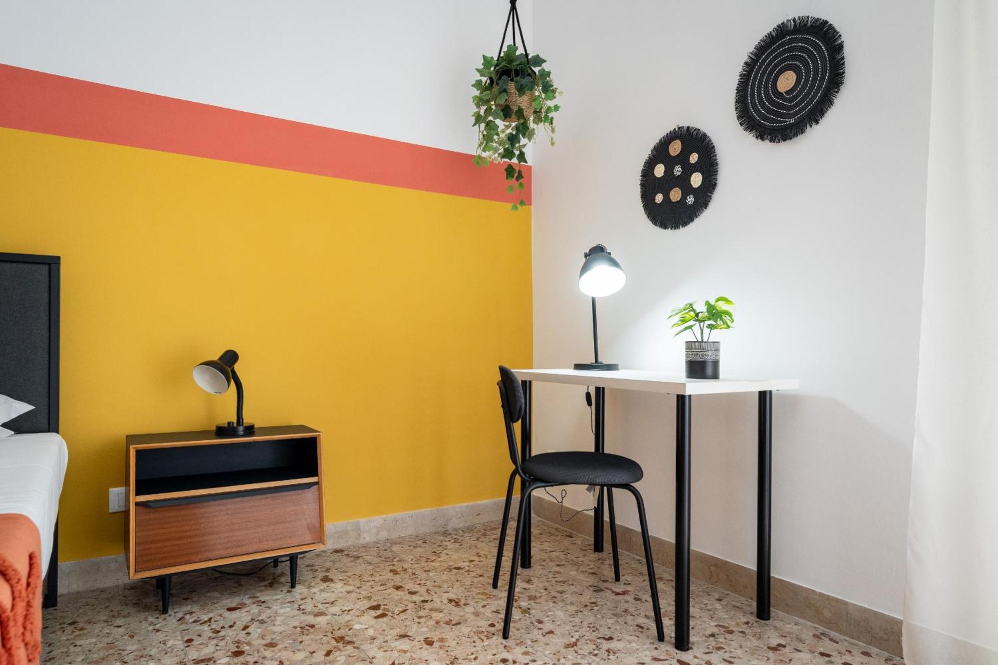 Bohemien House Catania Appartement Buitenkant foto